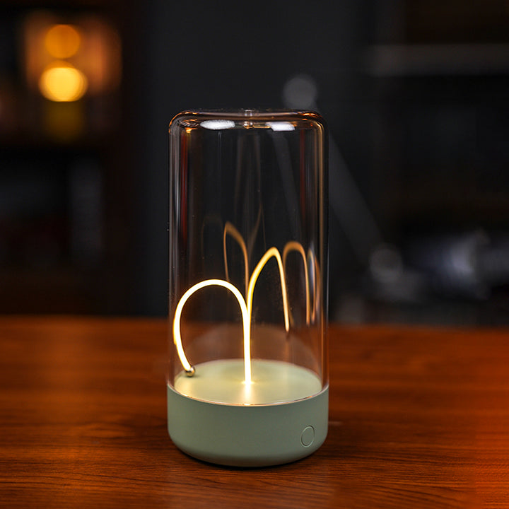 LED Table Lamp