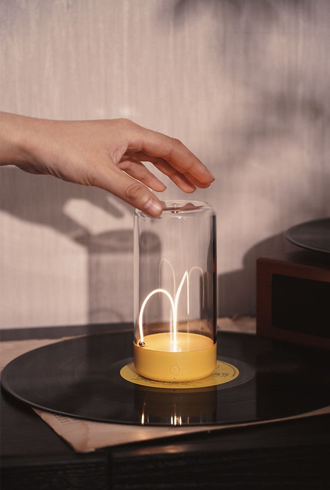 LED Table Lamp