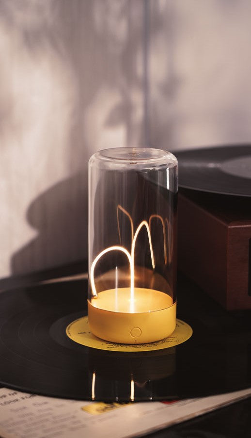 LED Table Lamp