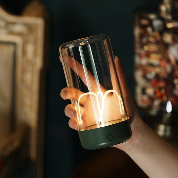 LED Table Lamp