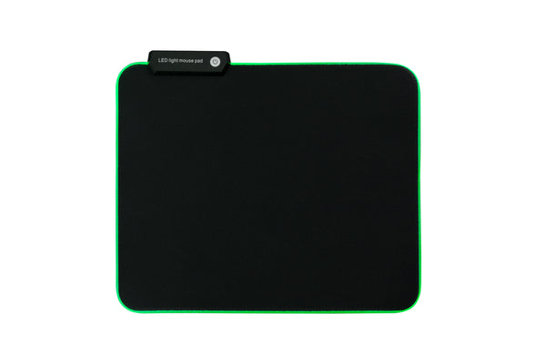 RGB Gaming Mouse Pad