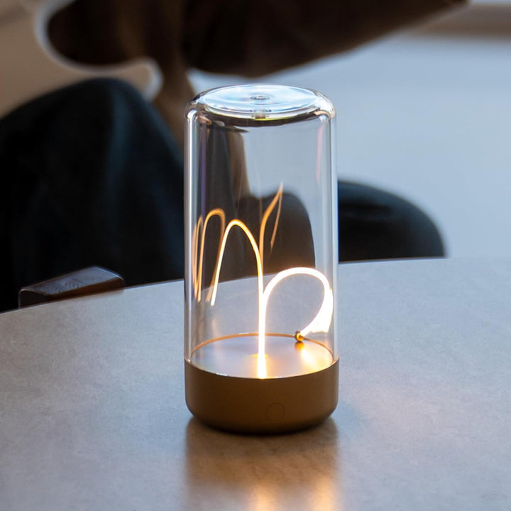 LED Table Lamp