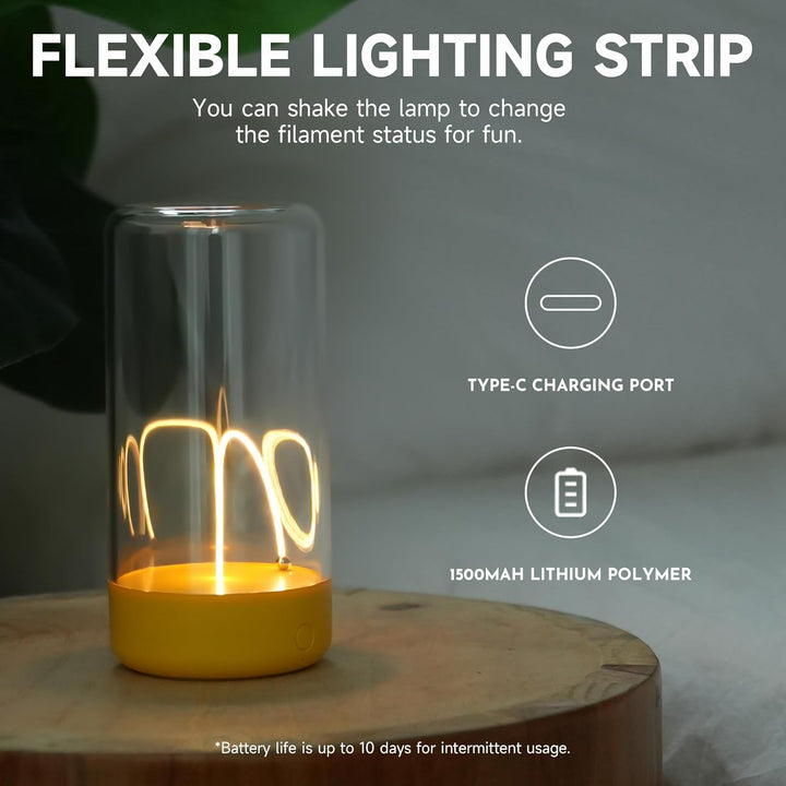 LED Table Lamp