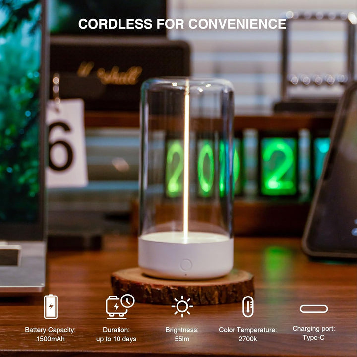 LED Table Lamp