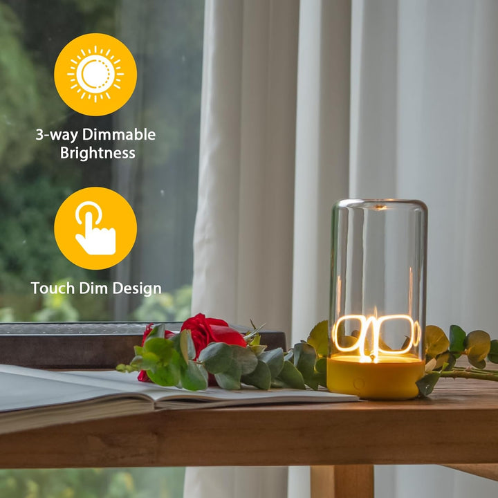 LED Table Lamp