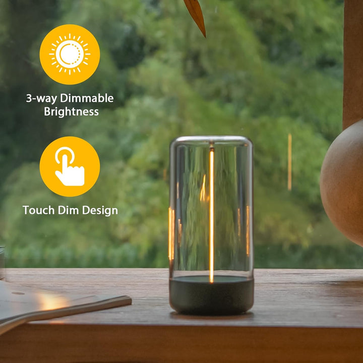 LED Table Lamp