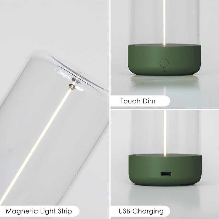 LED Table Lamp