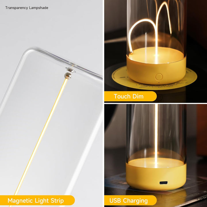 LED Table Lamp