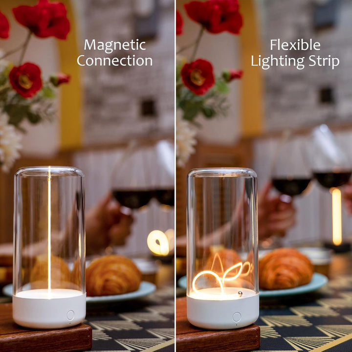 LED Table Lamp
