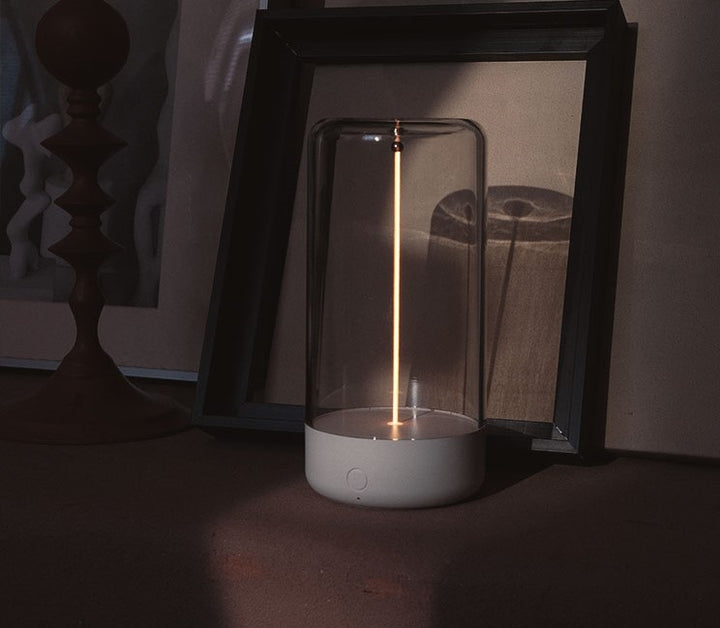 LED Table Lamp