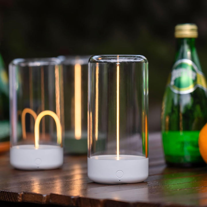 LED Table Lamp