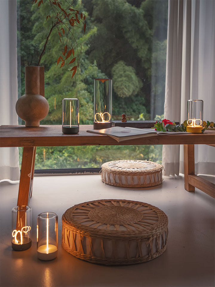 LED Table Lamp