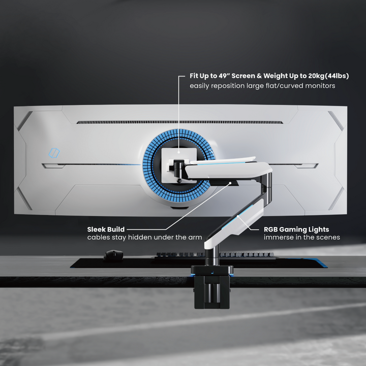 Monitor Arm