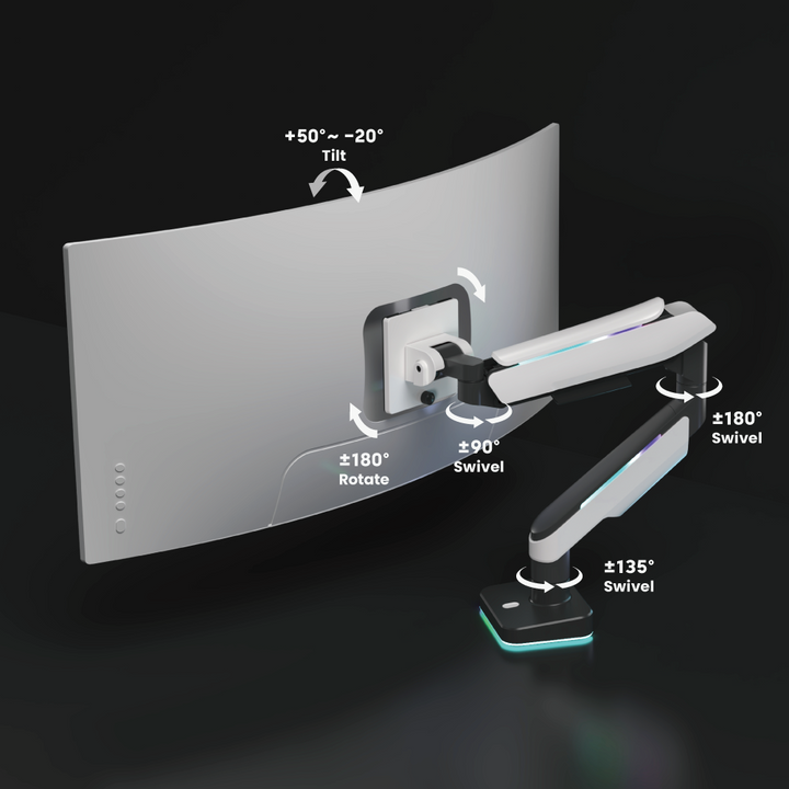 Monitor Arm