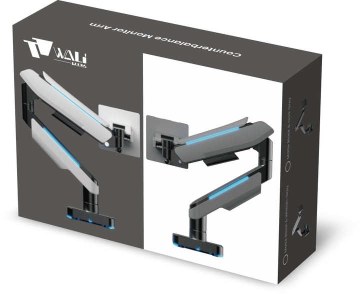 Monitor Arm