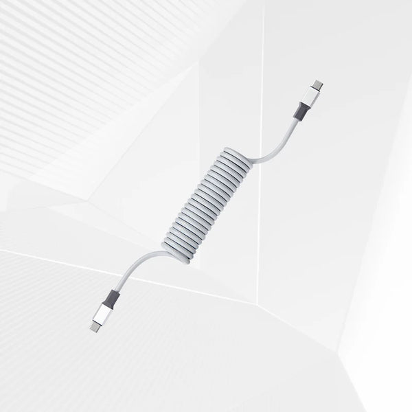 Coil Charging Cable